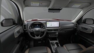 2026 Ford Bronco Sport® Internal Image 2